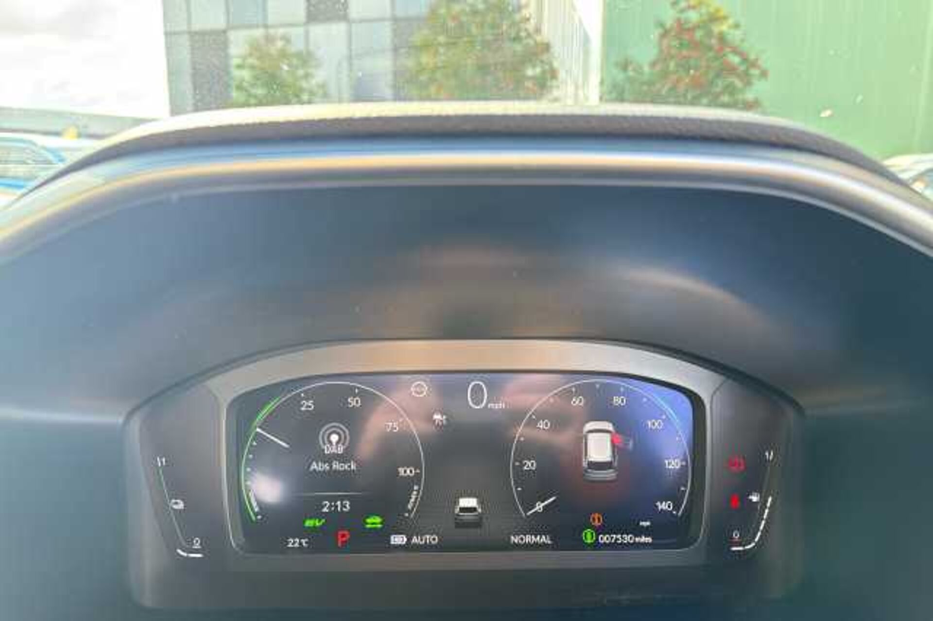 Honda CR-V e:PHEV 2.0 ePHEV Advance Tech 5dr eCVT 