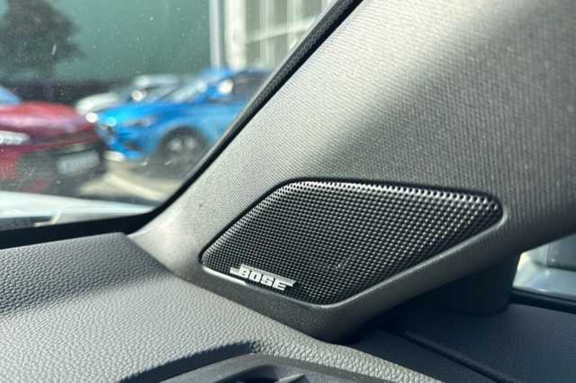 Honda CR-V e:PHEV 2.0 ePHEV Advance Tech 5dr eCVT 