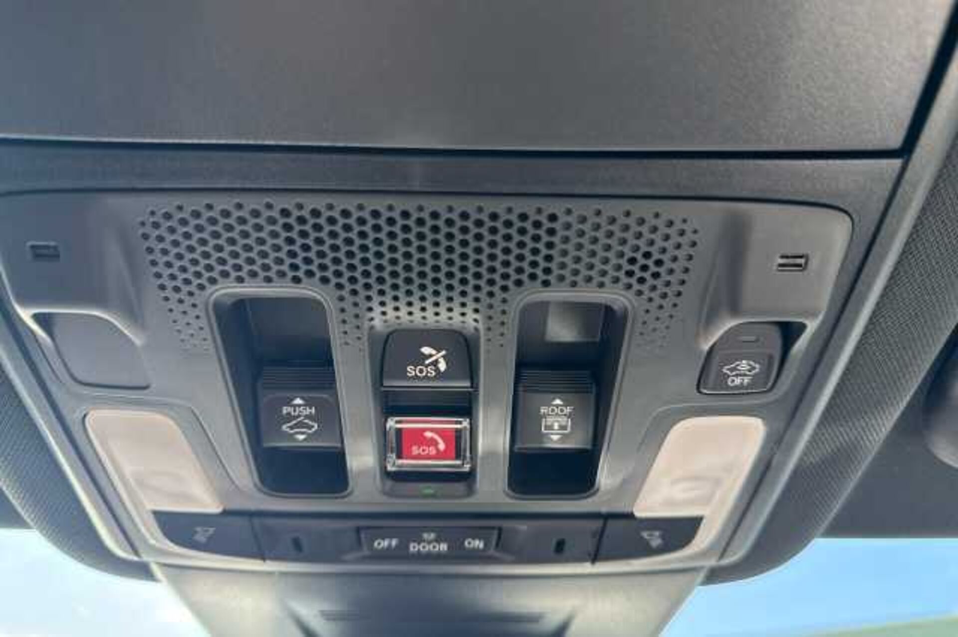 Honda CR-V e:PHEV 2.0 ePHEV Advance Tech 5dr eCVT 