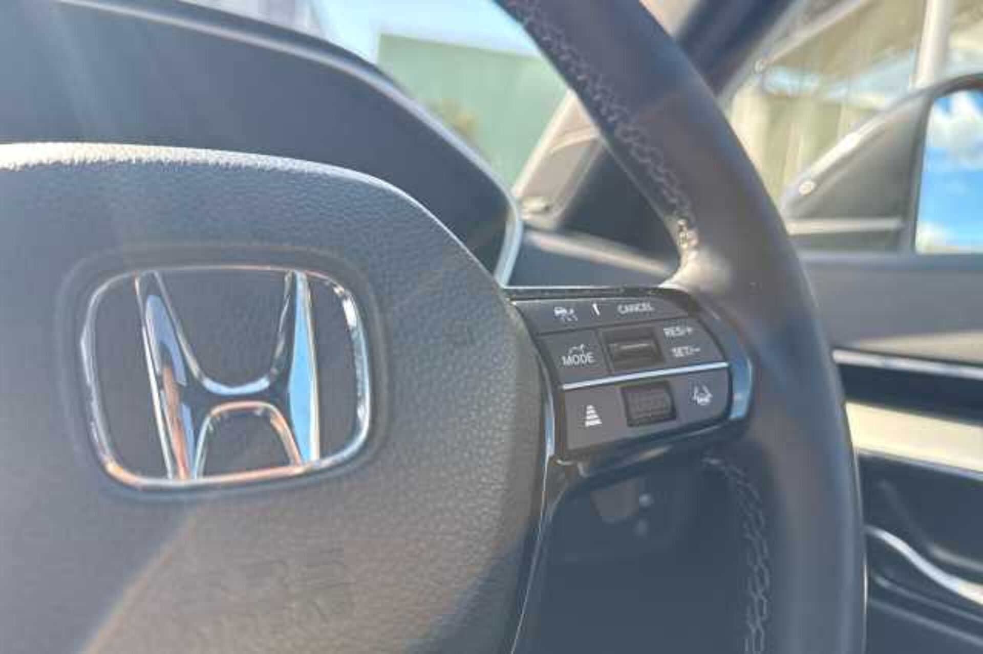 Honda CR-V e:PHEV 2.0 ePHEV Advance Tech 5dr eCVT 