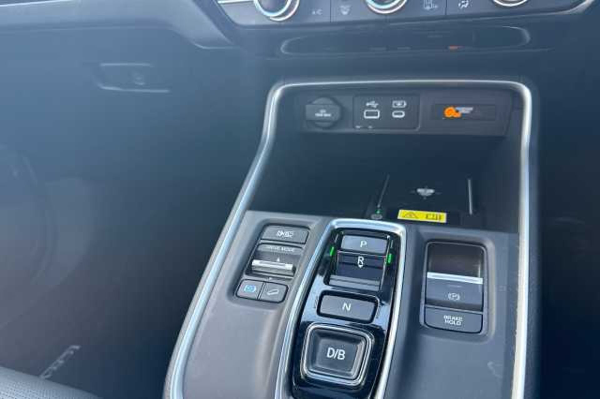 Honda CR-V e:PHEV 2.0 ePHEV Advance Tech 5dr eCVT 