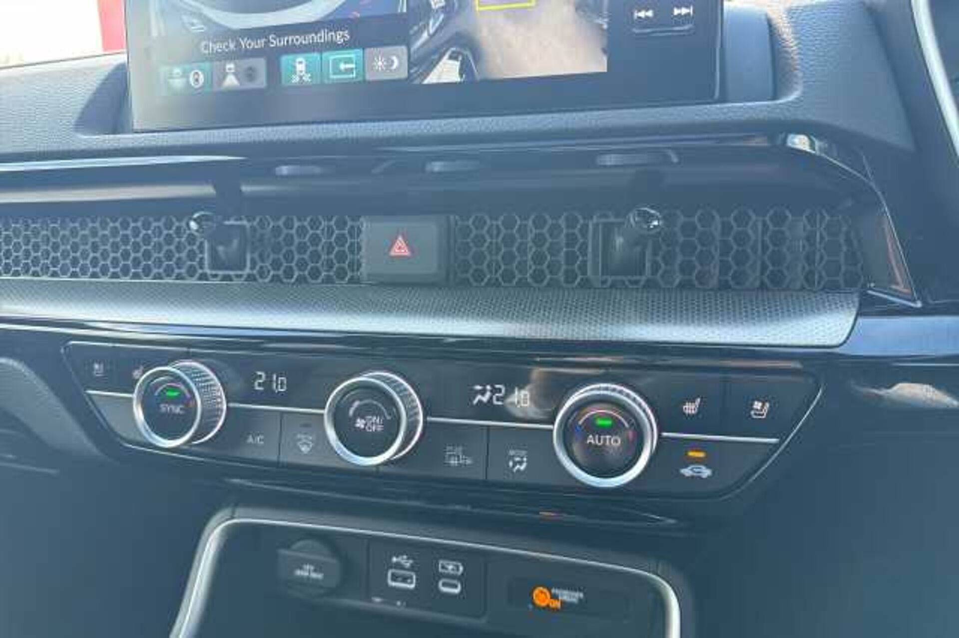 Honda CR-V e:PHEV 2.0 ePHEV Advance Tech 5dr eCVT 