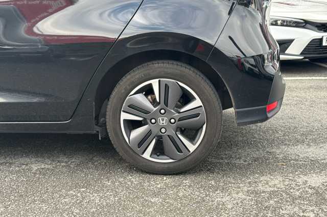 Honda Jazz Hybrid 1.5 i-MMD Hybrid Advance 5dr eCVT 