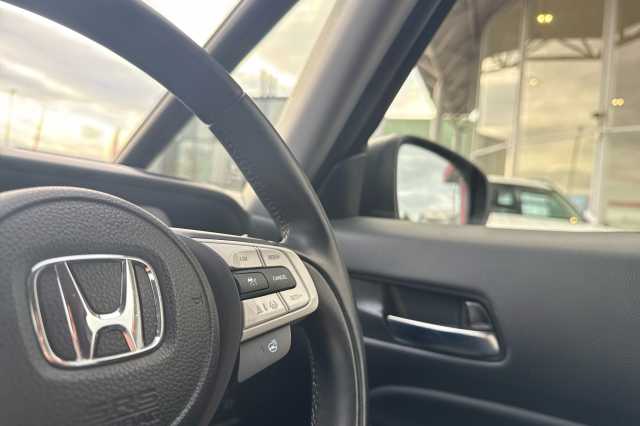 Honda Jazz Hybrid 1.5 i-MMD Hybrid Advance 5dr eCVT 