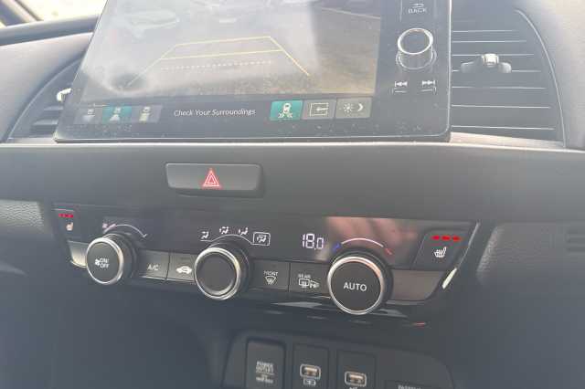 Honda Jazz Hybrid 1.5 i-MMD Hybrid Advance 5dr eCVT 