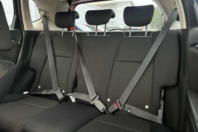 Honda Jazz 1.5 i-VTEC Sport 5dr CVT 