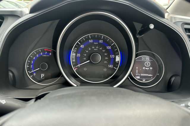 Honda Jazz 1.5 i-VTEC Sport 5dr CVT 