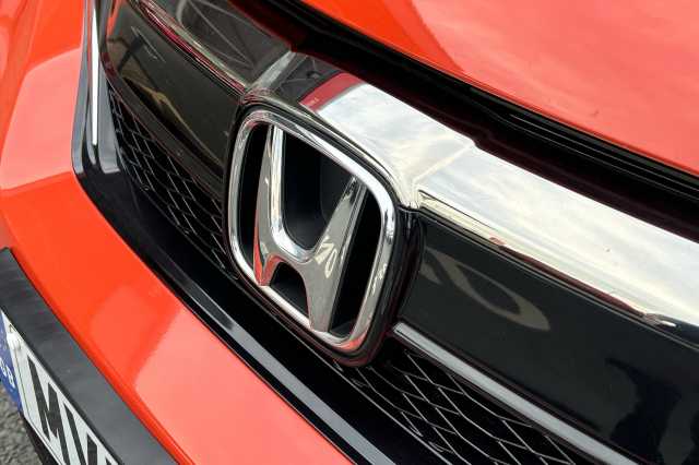 Honda Jazz 1.5 i-VTEC Sport 5dr CVT 