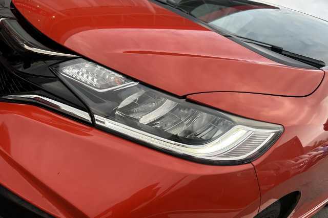 Honda Jazz 1.5 i-VTEC Sport 5dr CVT 