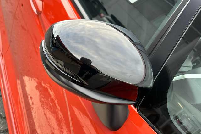 Honda Jazz 1.5 i-VTEC Sport 5dr CVT 