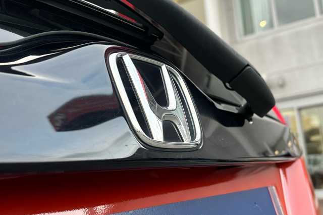 Honda Jazz 1.5 i-VTEC Sport 5dr CVT 