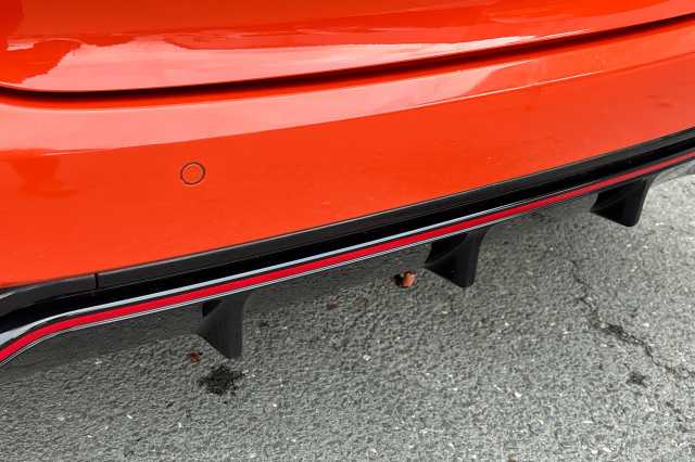 Honda Jazz 1.5 i-VTEC Sport 5dr CVT 