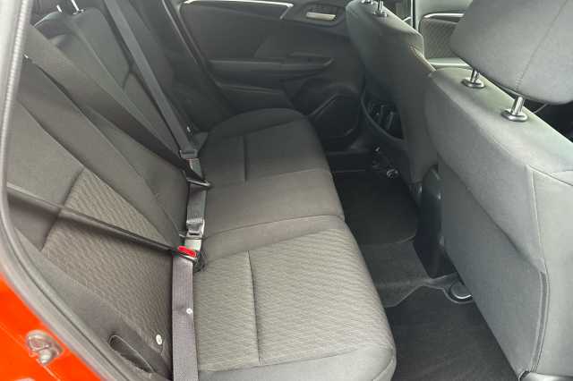 Honda Jazz 1.5 i-VTEC Sport 5dr CVT 