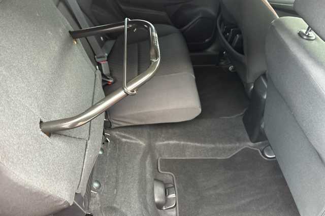 Honda Jazz 1.5 i-VTEC Sport 5dr CVT 