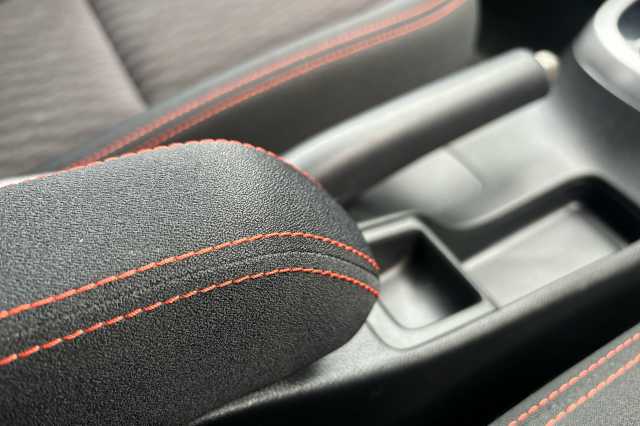 Honda Jazz 1.5 i-VTEC Sport 5dr CVT 