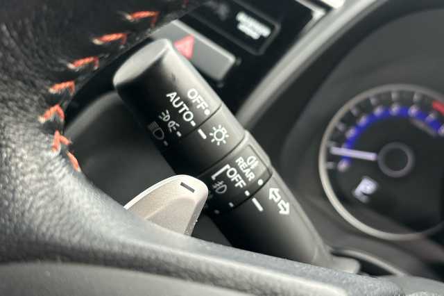 Honda Jazz 1.5 i-VTEC Sport 5dr CVT 