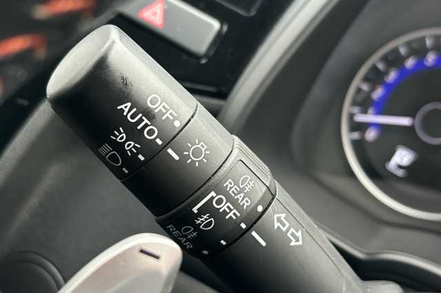 Honda Jazz 1.5 i-VTEC Sport 5dr CVT 