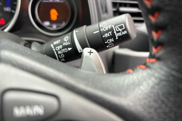 Honda Jazz 1.5 i-VTEC Sport 5dr CVT 