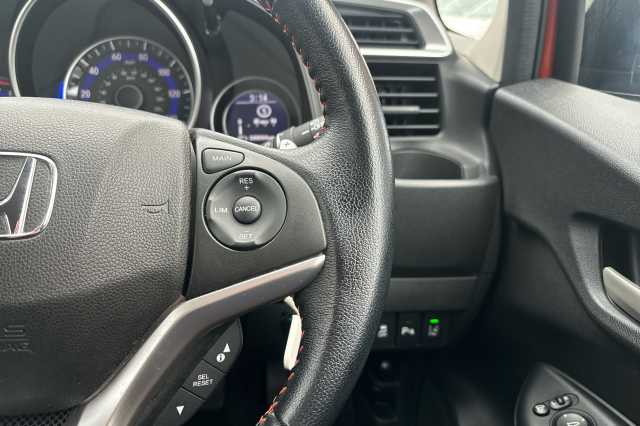 Honda Jazz 1.5 i-VTEC Sport 5dr CVT 