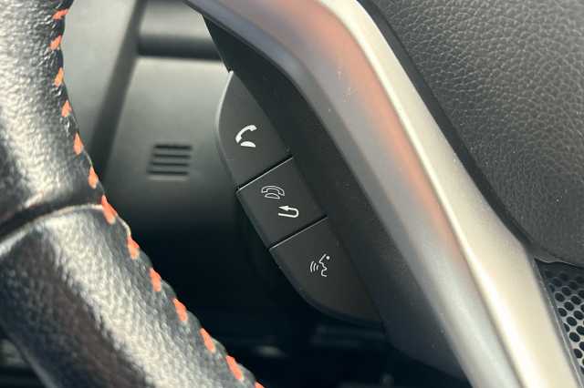 Honda Jazz 1.5 i-VTEC Sport 5dr CVT 