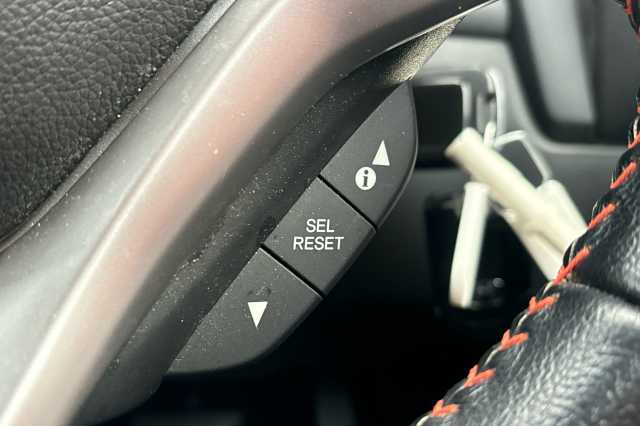 Honda Jazz 1.5 i-VTEC Sport 5dr CVT 