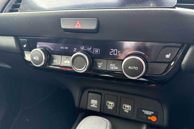 Honda Jazz Hybrid 1.5 i-MMD Hybrid Advance 5dr eCVT 