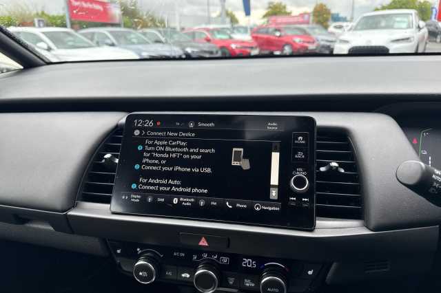 Honda Jazz Hybrid 1.5 i-MMD Hybrid Advance 5dr eCVT 