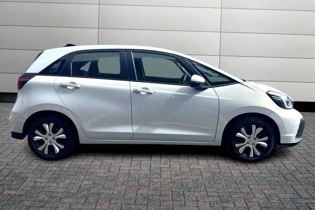 Honda Jazz Hybrid 1.5 i-MMD Hybrid Elegance 5dr eCVT 