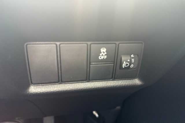 Honda Jazz Hybrid 1.5 i-MMD Hybrid Elegance 5dr eCVT 