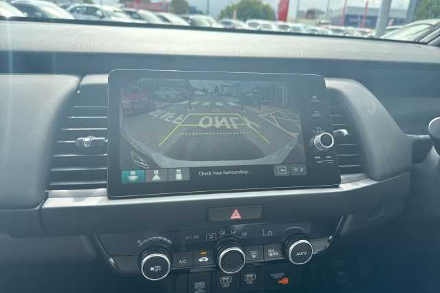 Honda Jazz Hybrid 1.5 i-MMD Hybrid Elegance 5dr eCVT 