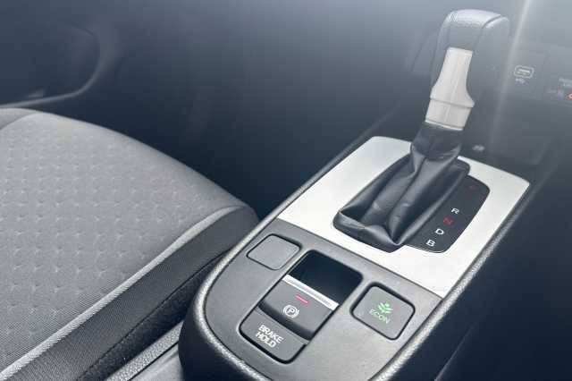 Honda Jazz Hybrid 1.5 i-MMD Hybrid Elegance 5dr eCVT 