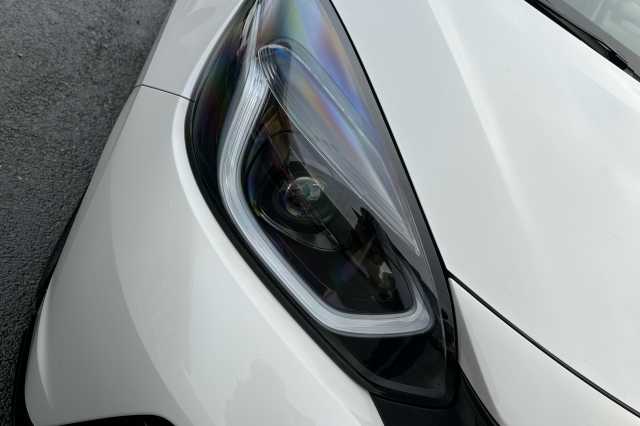 Honda Jazz Hybrid 1.5 i-MMD Hybrid Advance Sport 5dr eCVT 