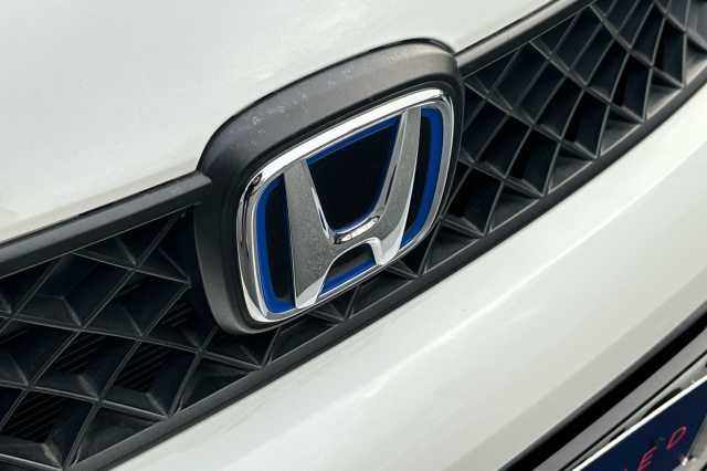 Honda Jazz Hybrid 1.5 i-MMD Hybrid Advance Sport 5dr eCVT 