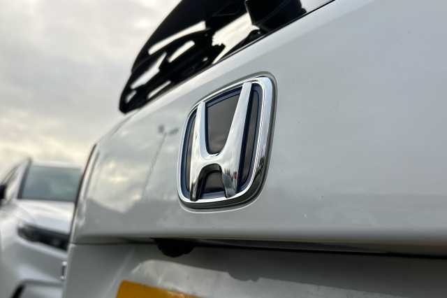 Honda Jazz Hybrid 1.5 i-MMD Hybrid Advance Sport 5dr eCVT 