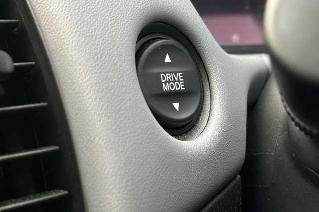 Honda Jazz Hybrid 1.5 i-MMD Hybrid Advance Sport 5dr eCVT 