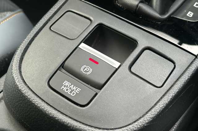 Honda Jazz Hybrid 1.5 i-MMD Hybrid Advance Sport 5dr eCVT 