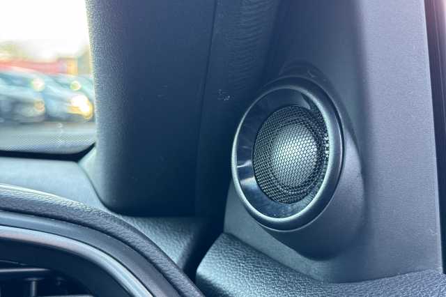 Honda Civic 1.5 VTEC Turbo Prestige 5dr 