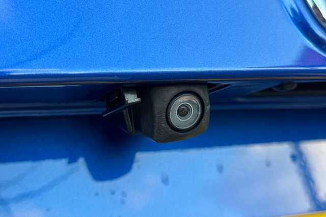 Honda Civic 1.5 VTEC Turbo Prestige 5dr 