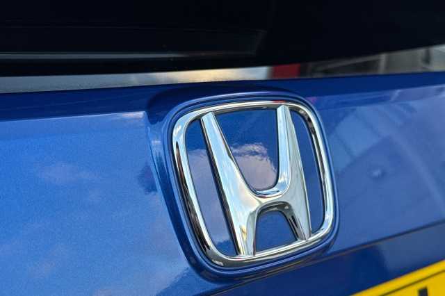 Honda Civic 1.5 VTEC Turbo Prestige 5dr 