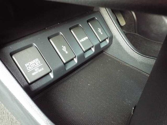 Honda HR-V 1.6i-DTEC EX (s/s) 5-Door 