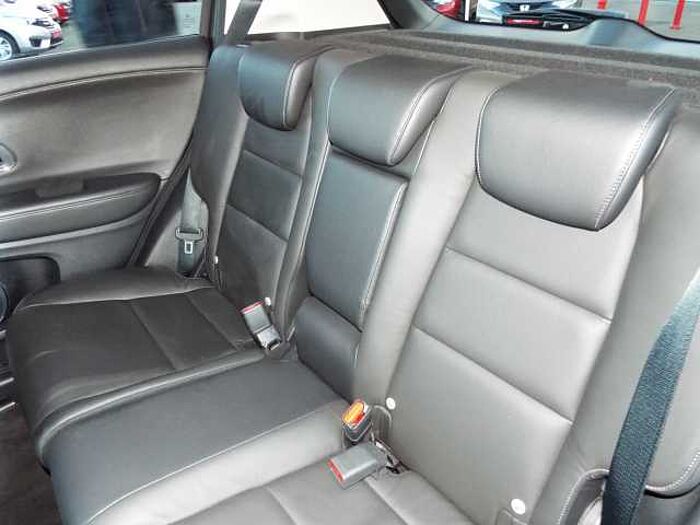 Honda HR-V 1.6i-DTEC EX (s/s) 5-Door 