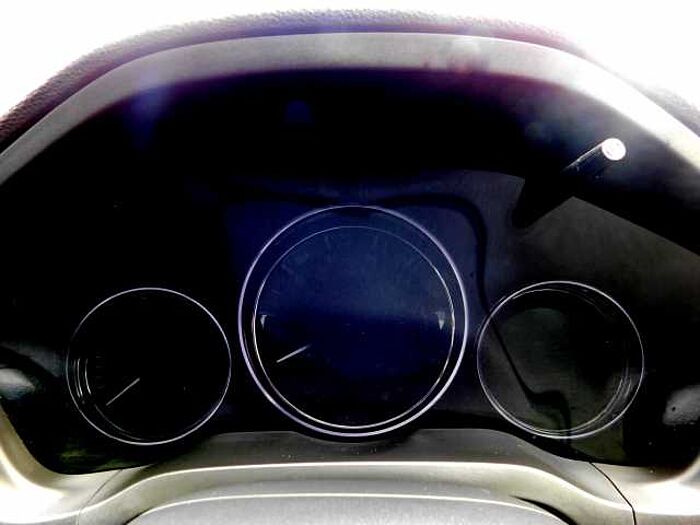 Honda HR-V 1.6i-DTEC EX (s/s) 5-Door 