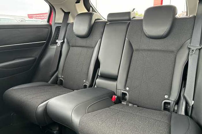 Honda HR-V Hybrid 1.5 i-MMD (131ps) Advance eCVT 5-Door 