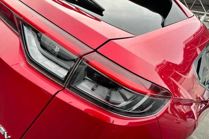 Honda HR-V Hybrid 1.5 i-MMD (131ps) Advance eCVT 5-Door 