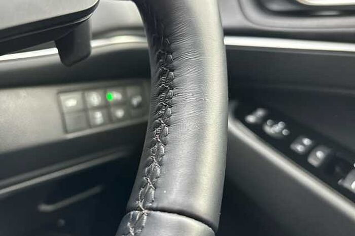 Honda HR-V Hybrid 1.5 i-MMD (131ps) Advance eCVT 5-Door 