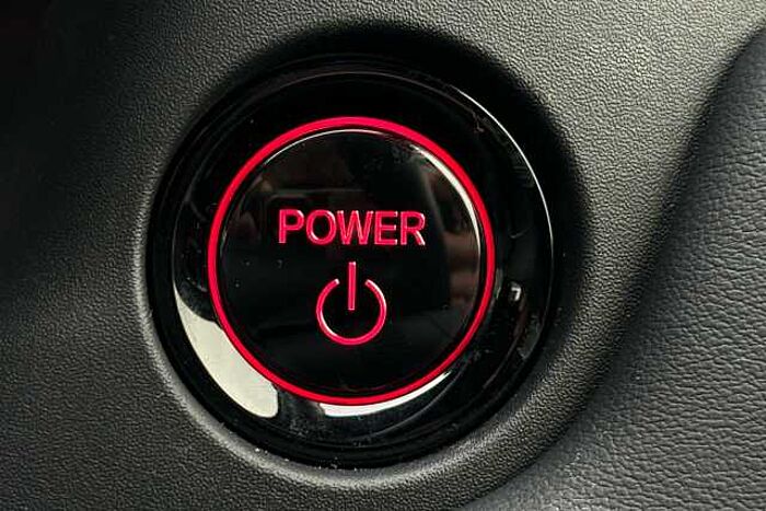 Honda HR-V Hybrid 1.5 i-MMD (131ps) Advance eCVT 5-Door 