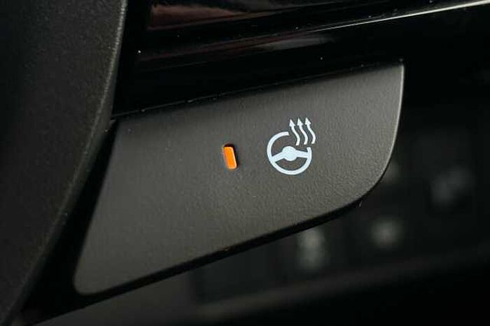 Honda HR-V Hybrid 1.5 i-MMD (131ps) Advance eCVT 5-Door 