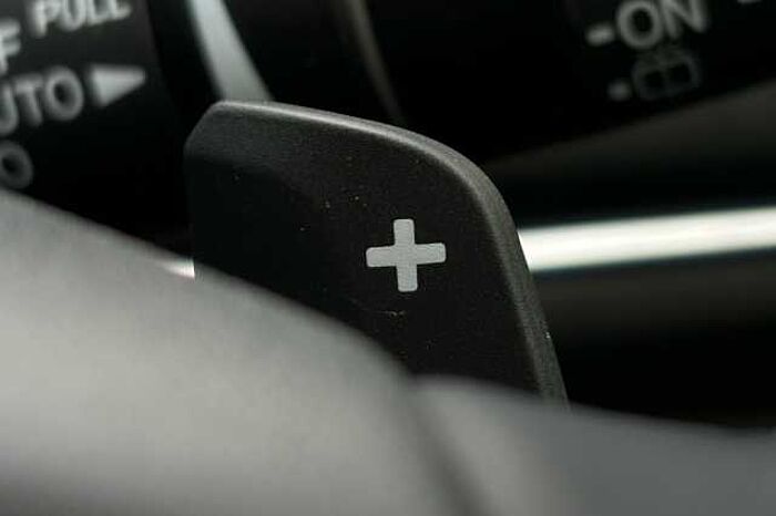 Honda HR-V Hybrid 1.5 i-MMD (131ps) Advance eCVT 5-Door 