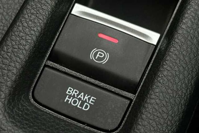 Honda HR-V Hybrid 1.5 i-MMD (131ps) Advance eCVT 5-Door 