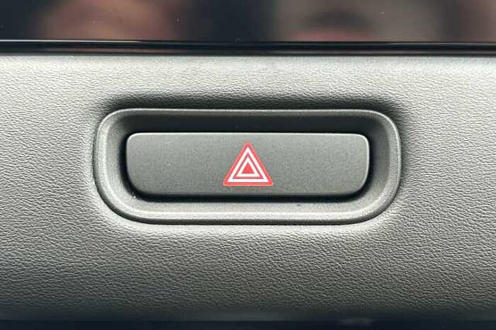 Honda HR-V Hybrid 1.5 i-MMD (131ps) Advance eCVT 5-Door 